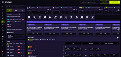 Sportuna Sportwetten